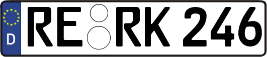 RE-RK246