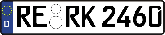 RE-RK2460