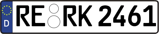 RE-RK2461