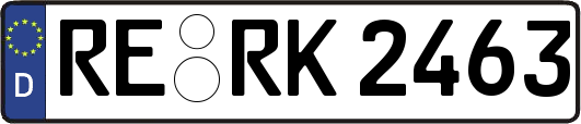 RE-RK2463