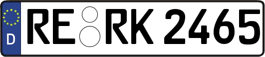 RE-RK2465
