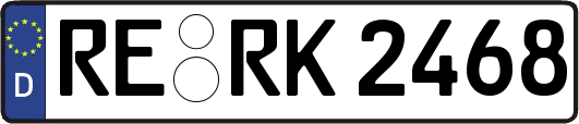 RE-RK2468