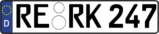 RE-RK247