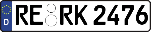 RE-RK2476