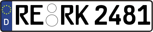RE-RK2481