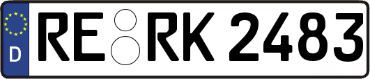 RE-RK2483