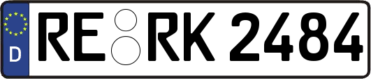 RE-RK2484