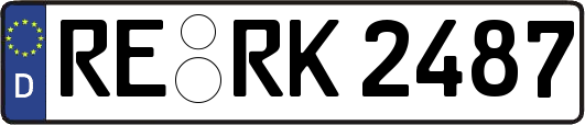 RE-RK2487