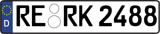 RE-RK2488