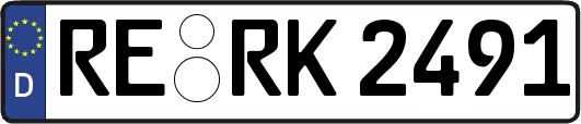 RE-RK2491