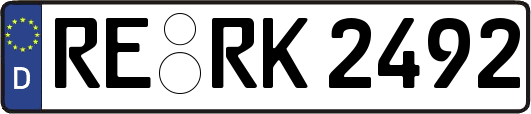 RE-RK2492