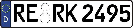 RE-RK2495