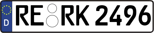 RE-RK2496