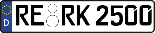 RE-RK2500