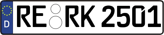 RE-RK2501