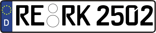 RE-RK2502