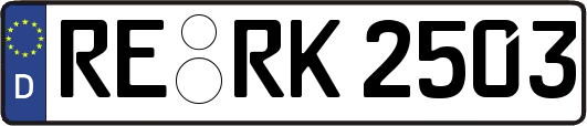 RE-RK2503