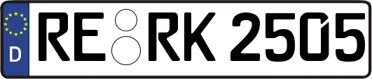 RE-RK2505