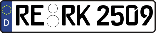 RE-RK2509
