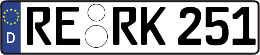 RE-RK251