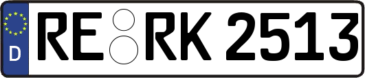 RE-RK2513