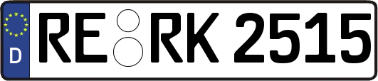 RE-RK2515