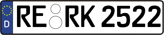 RE-RK2522