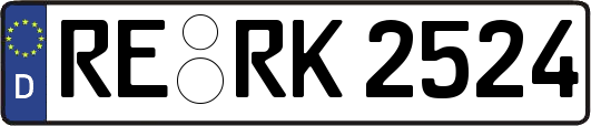 RE-RK2524
