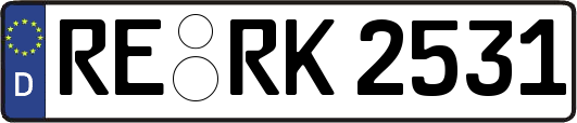 RE-RK2531