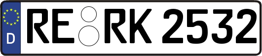 RE-RK2532