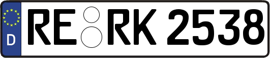 RE-RK2538