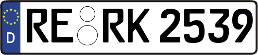 RE-RK2539