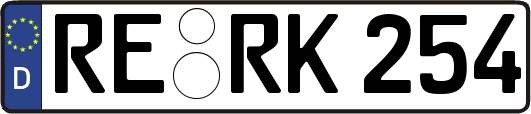 RE-RK254