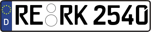 RE-RK2540