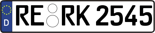 RE-RK2545