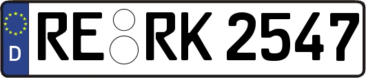 RE-RK2547