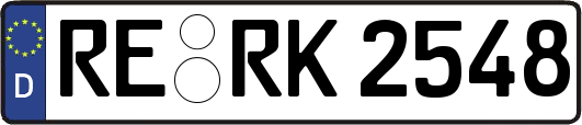 RE-RK2548