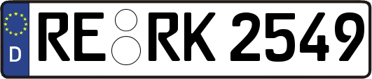 RE-RK2549