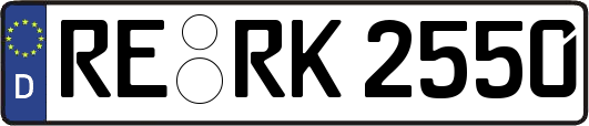 RE-RK2550