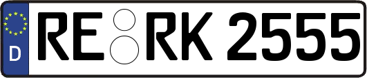 RE-RK2555