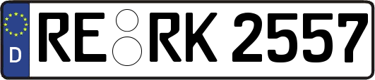RE-RK2557