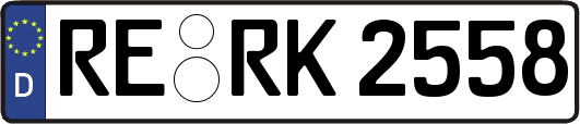 RE-RK2558