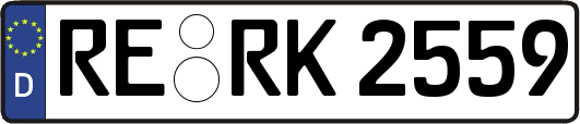 RE-RK2559