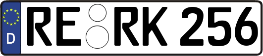 RE-RK256