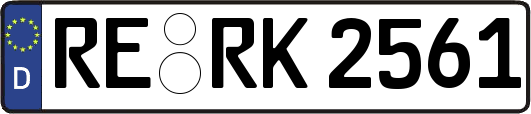 RE-RK2561