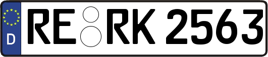 RE-RK2563