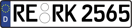 RE-RK2565