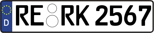 RE-RK2567