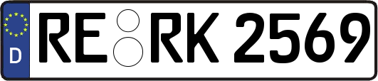 RE-RK2569