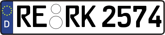 RE-RK2574